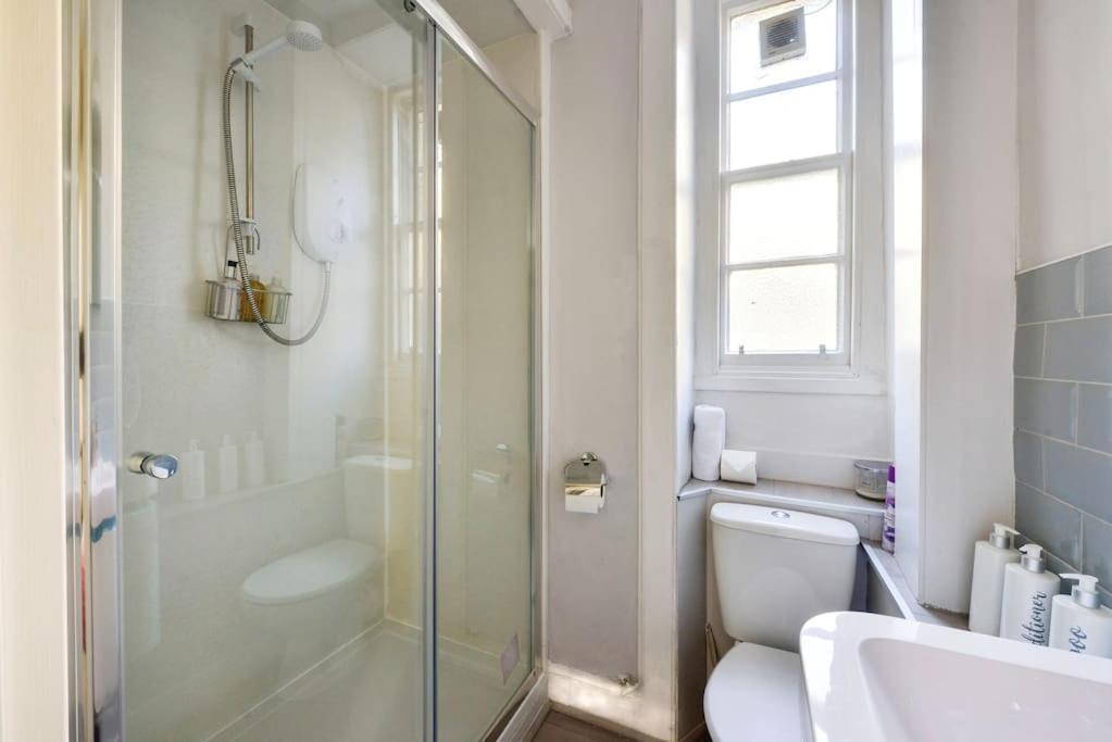 George IV Bridge - Superbly Located 3 Bedroom! Εδιμβούργο Εξωτερικό φωτογραφία