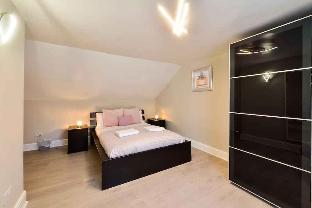 George IV Bridge - Superbly Located 3 Bedroom! Εδιμβούργο Εξωτερικό φωτογραφία