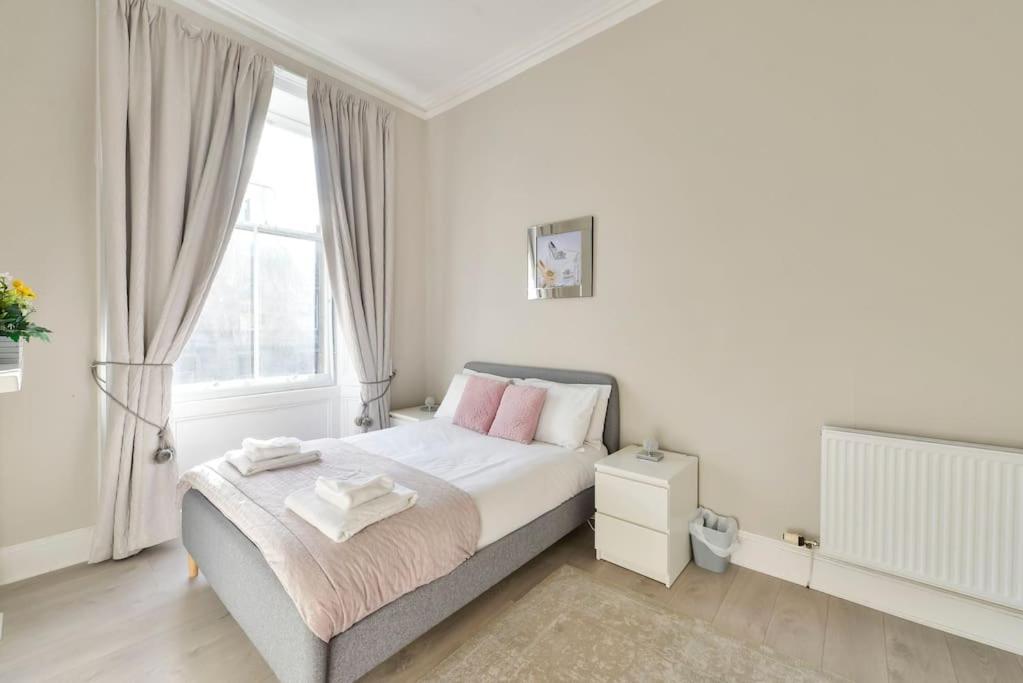 George IV Bridge - Superbly Located 3 Bedroom! Εδιμβούργο Εξωτερικό φωτογραφία