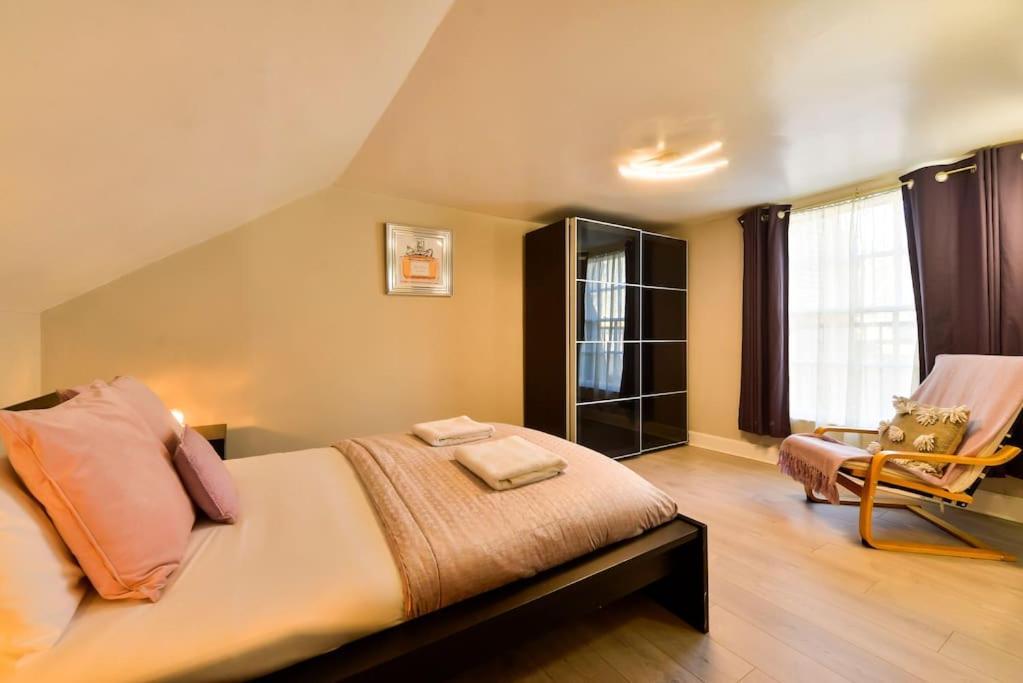 George IV Bridge - Superbly Located 3 Bedroom! Εδιμβούργο Εξωτερικό φωτογραφία