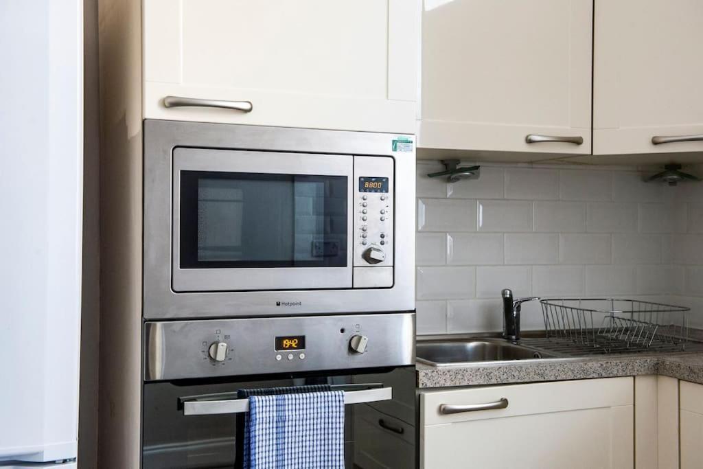 George IV Bridge - Superbly Located 3 Bedroom! Εδιμβούργο Εξωτερικό φωτογραφία