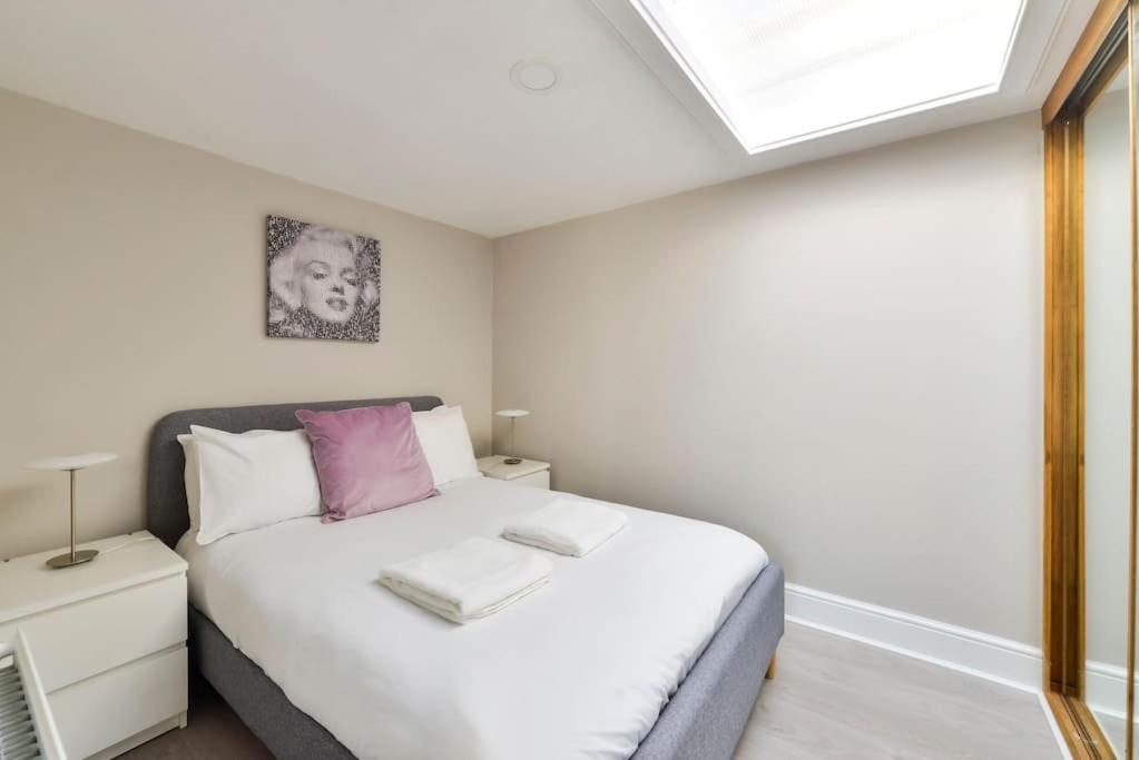 George IV Bridge - Superbly Located 3 Bedroom! Εδιμβούργο Εξωτερικό φωτογραφία