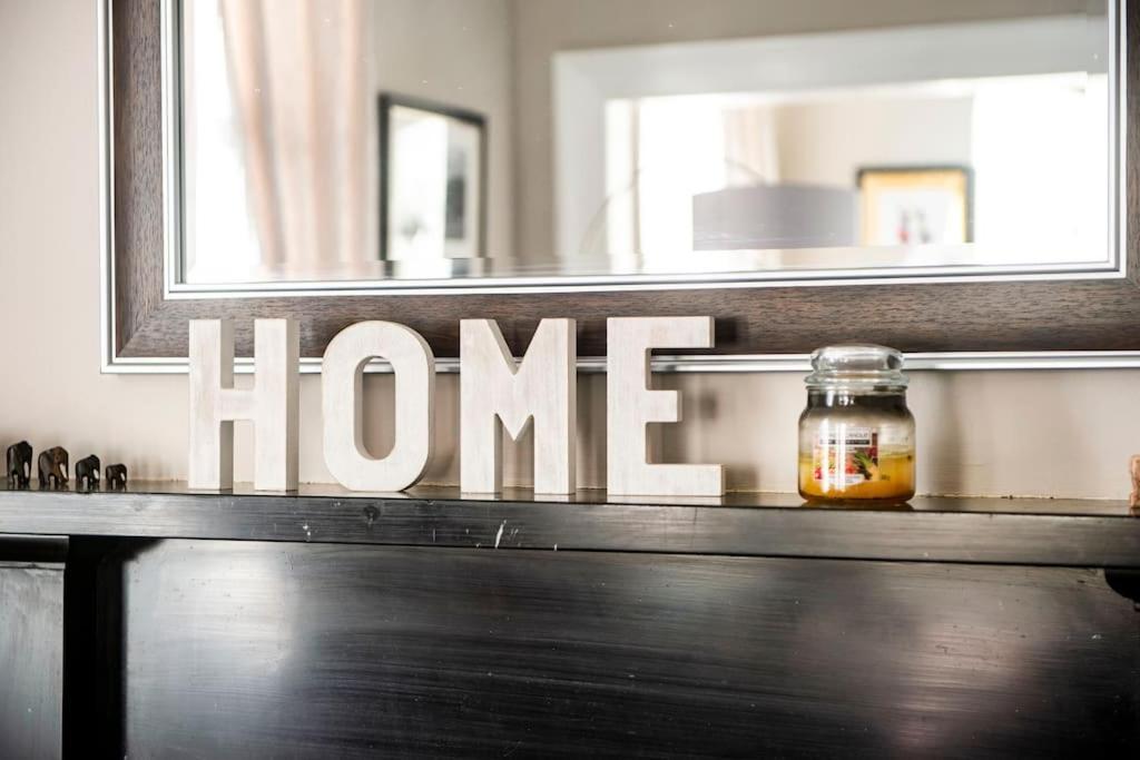 George IV Bridge - Superbly Located 3 Bedroom! Εδιμβούργο Εξωτερικό φωτογραφία